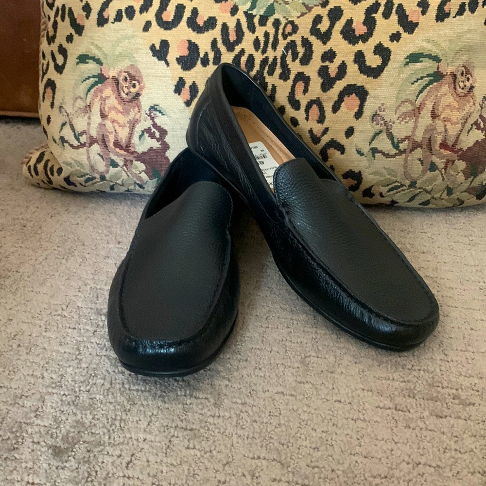 NWT! Nordstrom Rack Mens Loafers